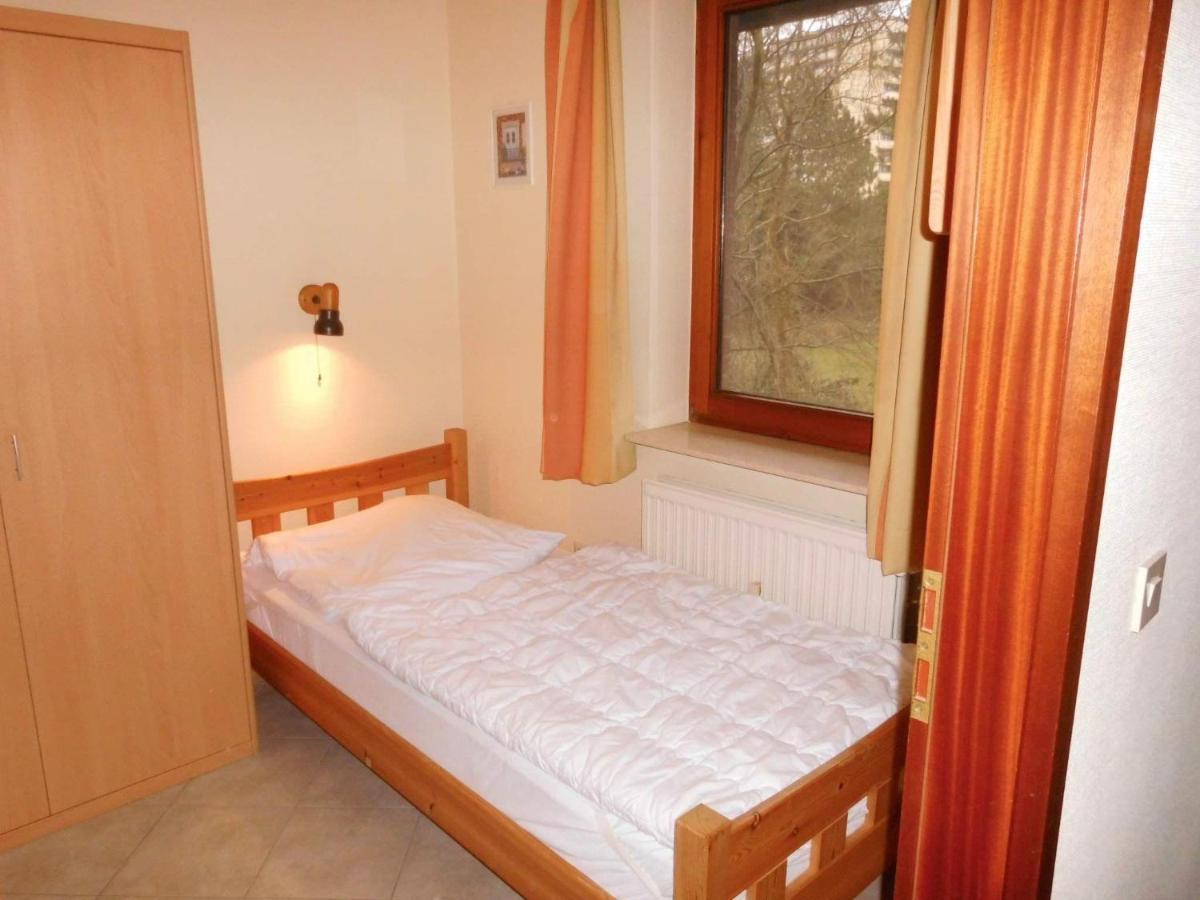 Ferienwohnung-Ab5-5 Санкт-Петер-Ординг Экстерьер фото