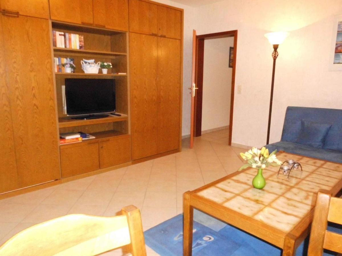 Ferienwohnung-Ab5-5 Санкт-Петер-Ординг Экстерьер фото